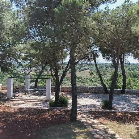 Villa Lamialtana Relais