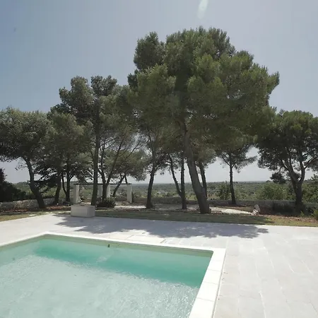 Lamialtana Relais * Cisternino