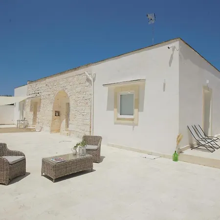 Villa Lamialtana Relais Cisternino