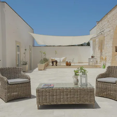 Lamialtana Relais Villa Cisternino