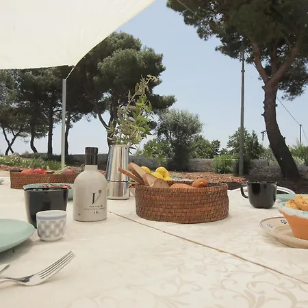 Lamialtana Relais Cisternino