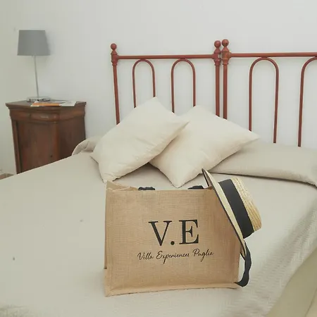 Villa Lamialtana Relais *