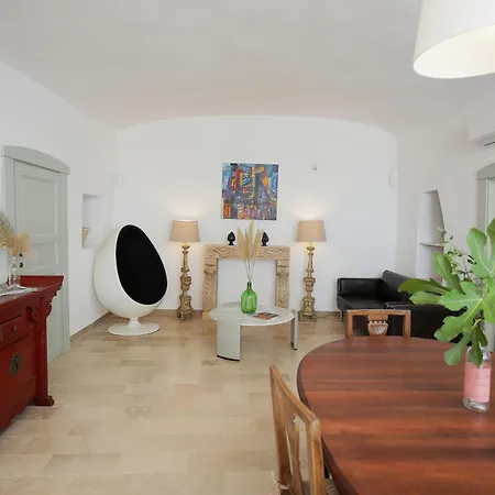 Lamialtana Relais Villa *