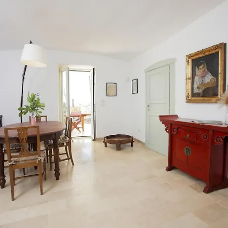 Villa Lamialtana Relais Cisternino