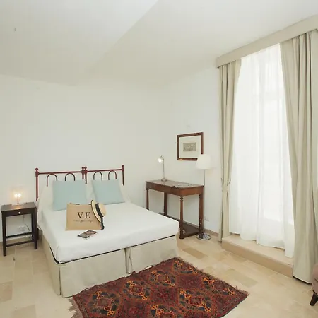 Villa Lamialtana Relais