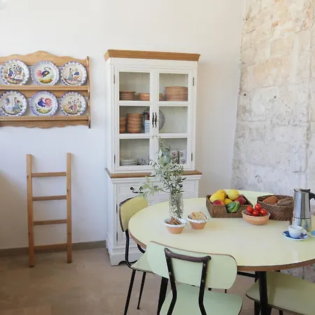 Villa Lamialtana Relais
