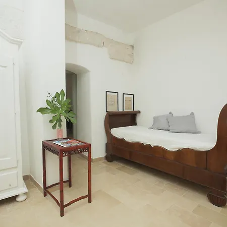 Villa Lamialtana Relais