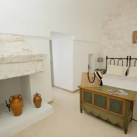 Lamialtana Relais Villa Cisternino