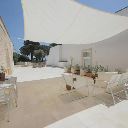 Lamialtana Relais Cisternino