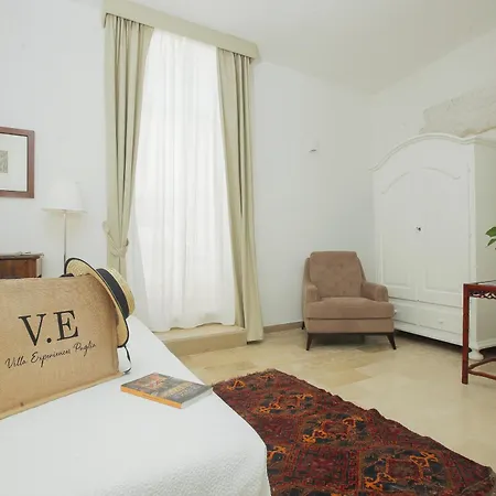 Villa Lamialtana Relais *
