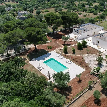 Lamialtana Relais *