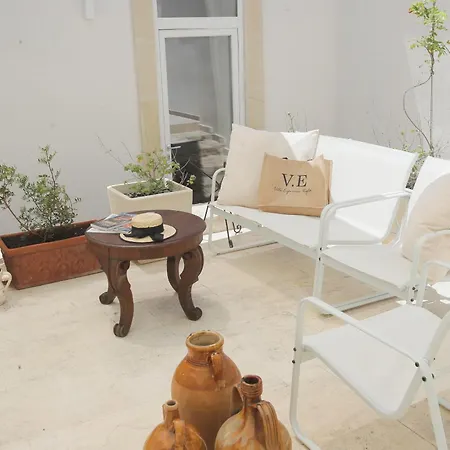 Lamialtana Relais Villa