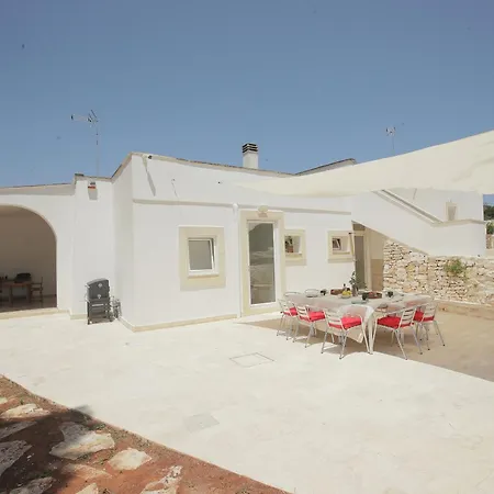 Villa Lamialtana Relais *