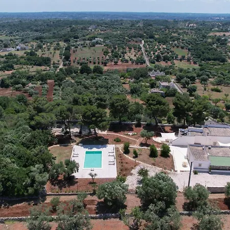 Lamialtana Relais * Cisternino