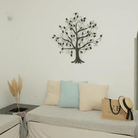Villa Lamialtana Relais