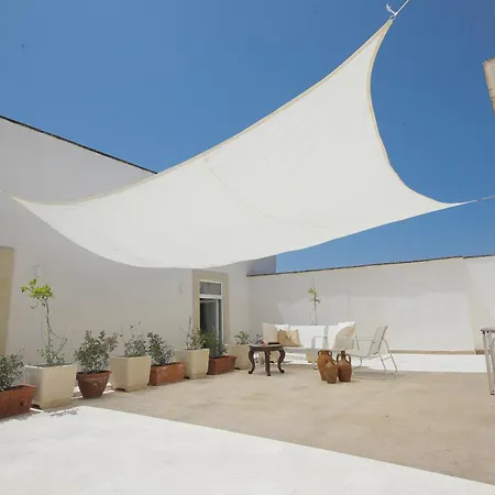 Lamialtana Relais Villa Cisternino