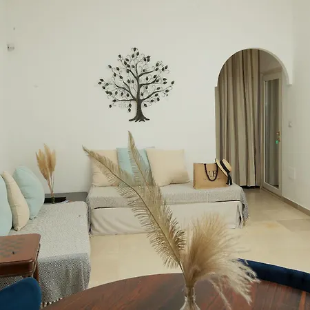 Lamialtana Relais Cisternino
