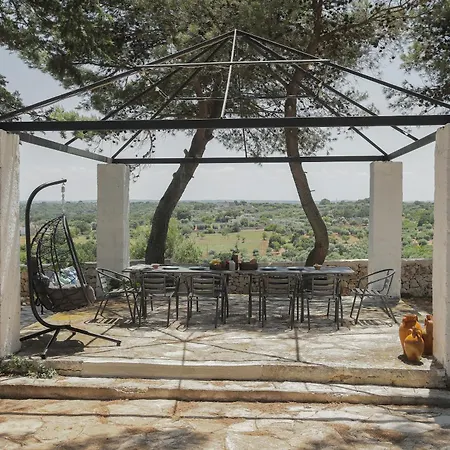 Villa Lamialtana Relais