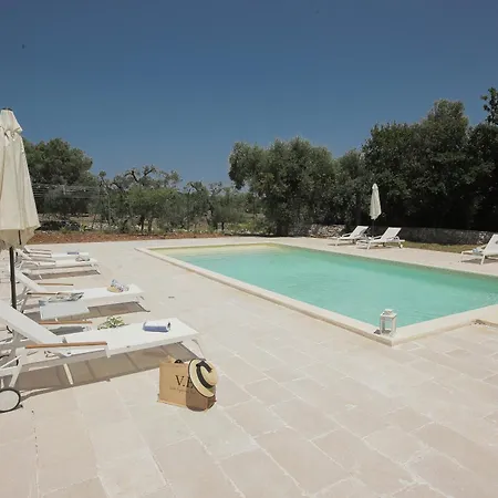 Villa Lamialtana Relais Cisternino