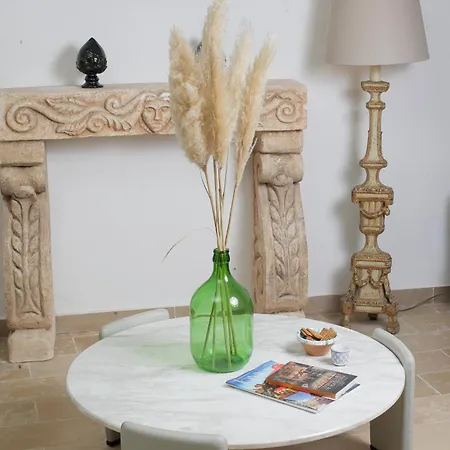 Lamialtana Relais *