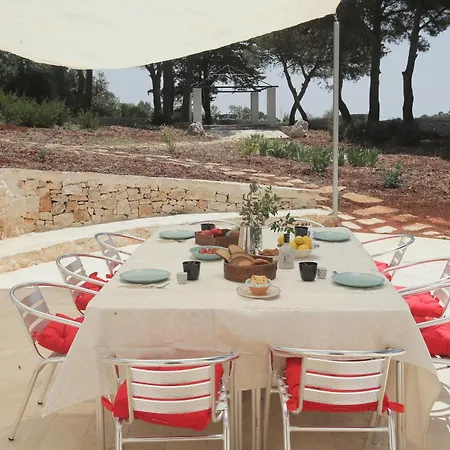 Villa Lamialtana Relais