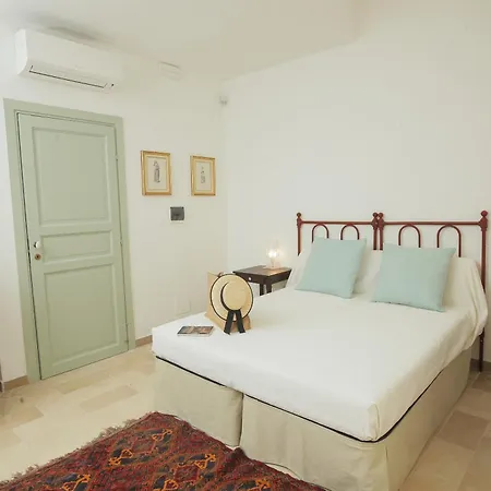 Lamialtana Relais Villa *